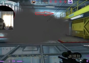 CSGO BUG