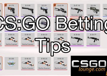 CS:GO Betting Tips