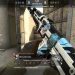 CSGO Bot Johnson MAP:Dust2 GamePlay#4