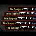 CS:GO -CHEATER ON INFERNO (SPIN BOT)