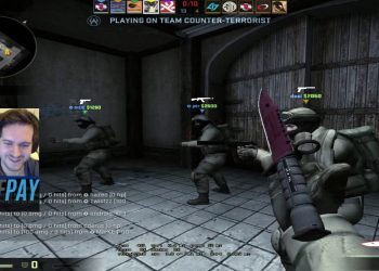 CSGO - DAZED & MOE FUN BANTER