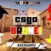 CSGO DEATHMATCH | DUST 2
