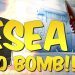 CS:GO ESEA Match 30 BOMB!!