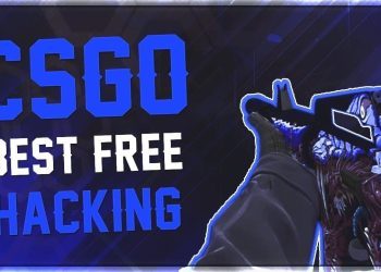 CSGO FREE CHEAT (HACK 2020)