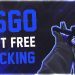 CSGO FREE CHEAT (HACK 2020)
