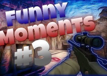 CS:GO FUNNY MOMENTS: DECOY TROLL, 7 DAY BAN, FLOATING, COCKBLOCKED & MORE!