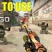 CSGO - Free To Use Gameplay (60 FPS)