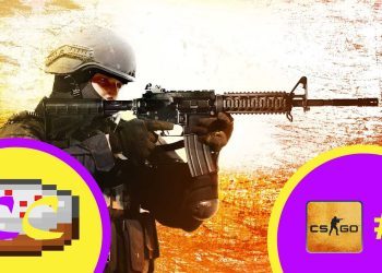 CS:GO Gameplay #1