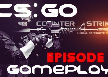 CS:GO Gameplay - Failure - Episode 1 (Counter Strike:Global Offensive)