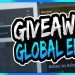 CS:GO | Global Elite Account Giveaway - (Thanks for 20k Subscribers) / 48 HOURS GIVEAWAY! #Bhop20K