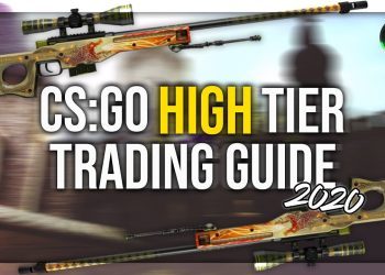 CS:GO | HIGH TIER TRADING | Everything You Need to Know!
