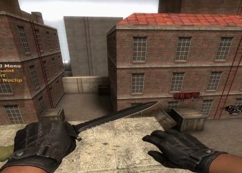 CS:GO HNS 5 TRICKS ON 5 DIFFRENT MAPS