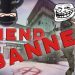 CS:GO - HOW TO GET YOUR FRIEND BANNED!?!? - by NonStopNokin