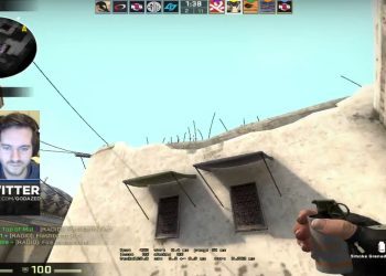 CSGO - HOW TO SMOKE XBOX FT DAZED AND STEWIE2K