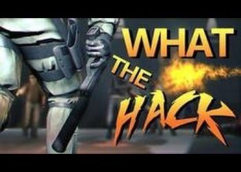 CSGO: Hacker