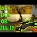 CS:GO - Hacks, Luck or Skill !? #2 - breakyR