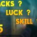 CS:GO - Hacks, Luck or Skill !? #5 - breakyR