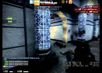 CS:GO Highlight