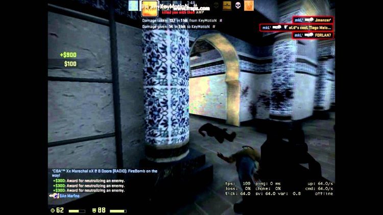 CS:GO Highlight