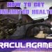 CS:GO - How to get UNLIMITED HEALTH ! - Console Code