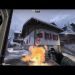 CS:GO - How to reproduce the molotov bug consistently