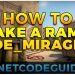 CS:GO - How to take A Ramp - de_mirage