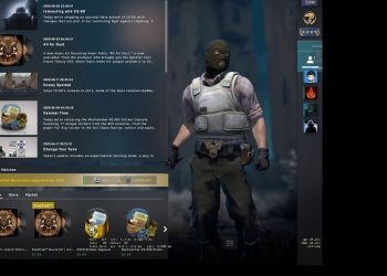 CS:GO Huge Anti-Cheat Update Coming