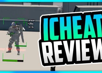 CS:GO | ICheat.io Review - Legit Bot/Visual/Mics - Thanks For 43000 Subscribers! #CloseTo50k ^_^