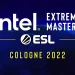 CSGO IEM Cologne 2022 Teams, Streams, Format
