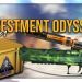 CS:GO INVESTMENT ODYSSEY EPISODE 1 | Learn Investing and Profit Tips!