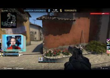 CSGO Karma