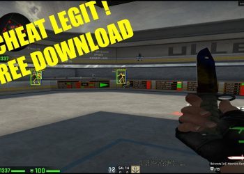 CS:GO : LEGIT CHEAT ! FREE DOWNLOAD + WALL / AIMBOT / SKINCHANGER ! ( INVENTORYCHANGER ) 09/07/2022