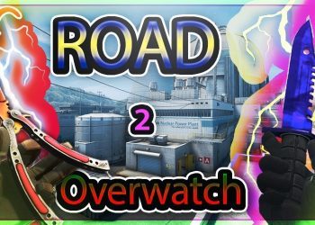 CS:GO | LEGIT Hacking - Road To Overwatch #VAC