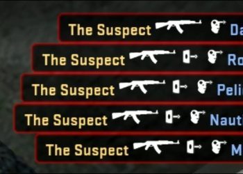 CS:GO: Leets Or Cheats - Ep. 1