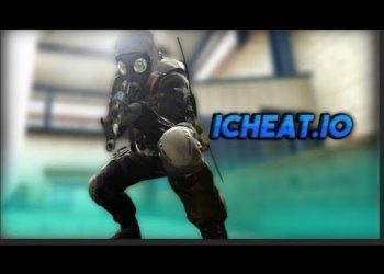 CSGO: Legit Hacking #6 // iCheat.io #IMBack