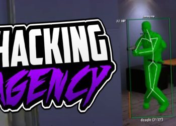 CS:GO | Legit Hacking - Agency "Full Competitive Edited" Gameplay! // Playing With Scar.... #Agency