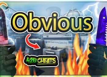 CS:GO | Legit Hacking - (CHAMS +ESP  BACKTRACK) #Obvious  #VAC