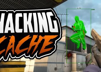 CS:GO | Legit Hacking - Cache "Warnings : Bad Edits Enjoy" // Finally A Hacking Video.. #Cache