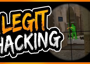 CS:GO | Legit Hacking - FOV 30 ON AWP/SCOUT / I Wasn't That Obvious... Xdeee.. #BhopLoveFOV30