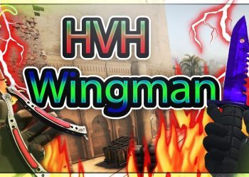 CSGO : Legit Hacking | HVH Wingman ???? {Overwatch}!!!!!!