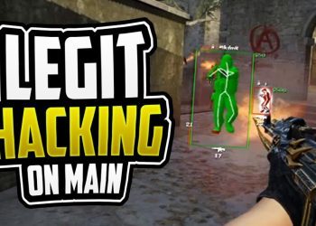 CS:GO | Legit Hacking - NEW Series "Hacking On My Main Account" // Here I come Overwatch... #RIPMain