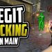 CS:GO | Legit Hacking - NEW Series "Hacking On My Main Account" // Here I come Overwatch... #RIPMain