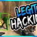 CS:GO | Legit Hacking - Road To Global Elite (EP 15) / DUDE I HAVE 1 HP... DID I RANK UP 0.o #BhopXD