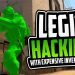 CS:GO | Legit Hacking - With "Expensive Inventory" // Playing With Chams Only... #ChamsRock