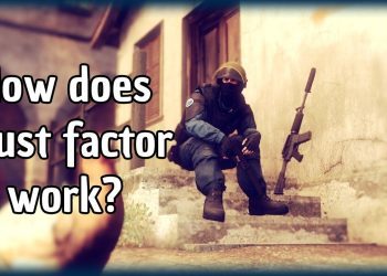 CS:GO MM anti-cheats and bans EXPLAINED! (VAC,Overwatch,Trust factor,Prime account)