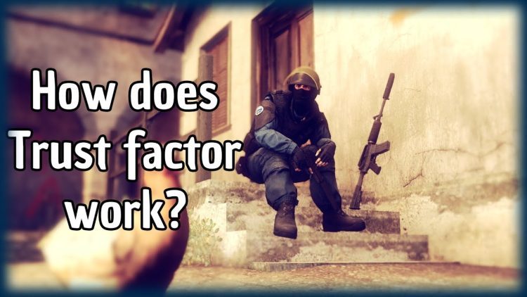 CS:GO MM anti-cheats and bans EXPLAINED! (VAC,Overwatch,Trust factor,Prime account)