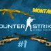 CS:GO MONTAGE ! I GOT DRAGON LORE ? NEW HACK ?