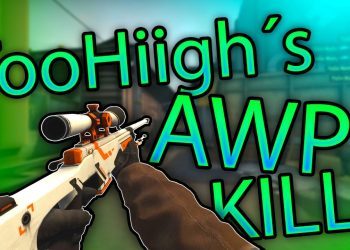 CS:GO - Mirage - 42:19 Stats  - Crazy Awp Kills #1