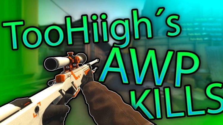CS:GO - Mirage - 42:19 Stats - Crazy Awp Kills #1