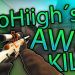 CS:GO - Mirage - 42:19 Stats  - Crazy Awp Kills #1
